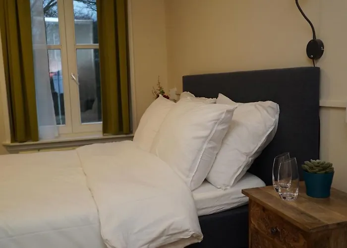 Hotel Hoevevoorde 3*