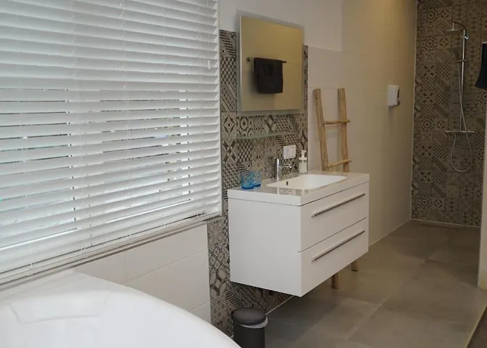 Hotel Hoevevoorde Rijswijk