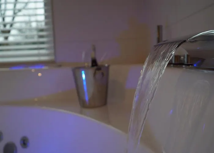 Hotel Hoevevoorde Rijswijk