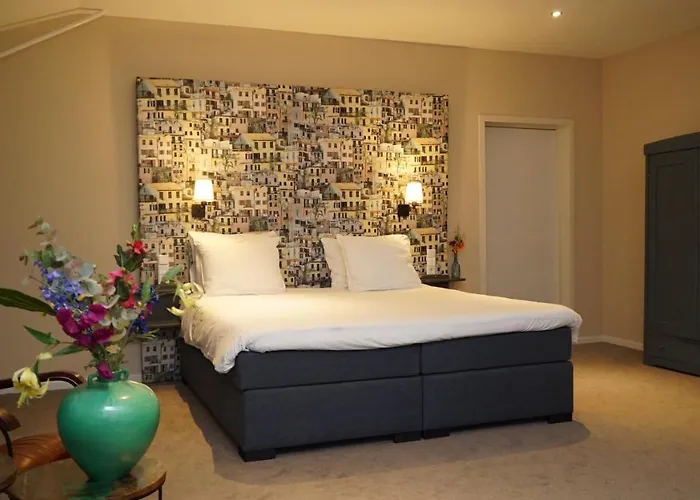 Hoevevoorde 酒店 赖斯韦克