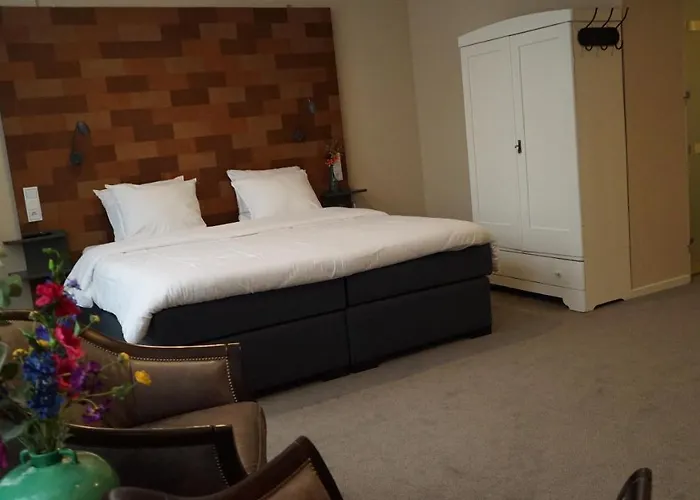 Hoevevoorde 호텔 리즈윅