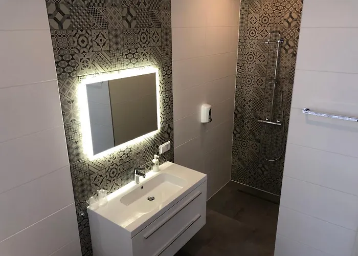 Hoevevoorde 3* Rijswijk