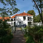 Отель Hoevevoorde 3*