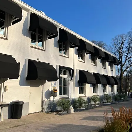 Otel Hoevevoorde Rijswijk