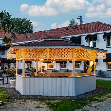 Hoevevoorde Rijswijk