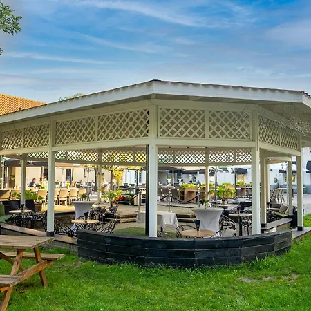 Hoevevoorde Rijswijk