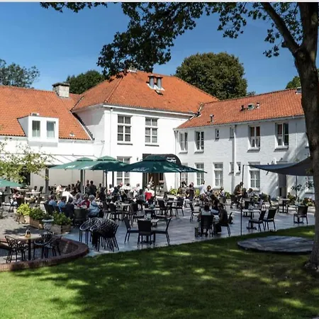 Hoevevoorde فندق رايسفايك