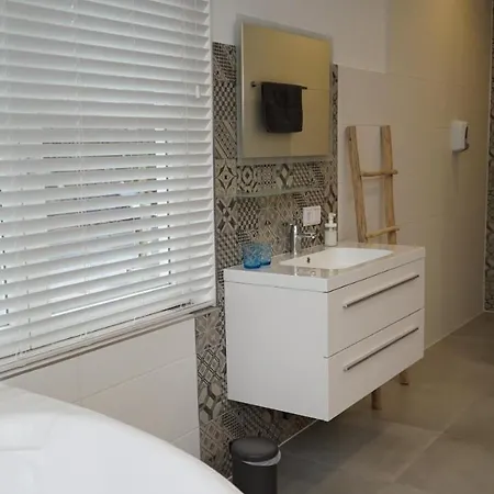 فندق Hoevevoorde رايسفايك