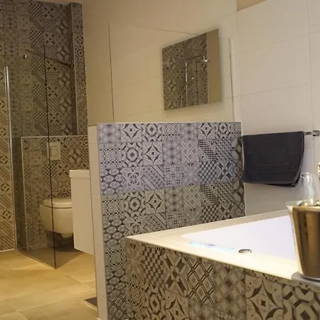 Hoevevoorde فندق رايسفايك