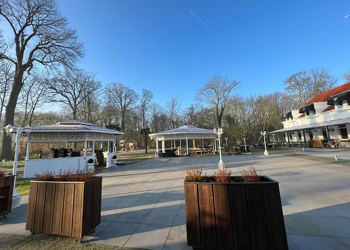 Hoevevoorde Hotel Rijswijk