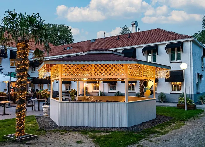 Hoevevoorde Rijswijk