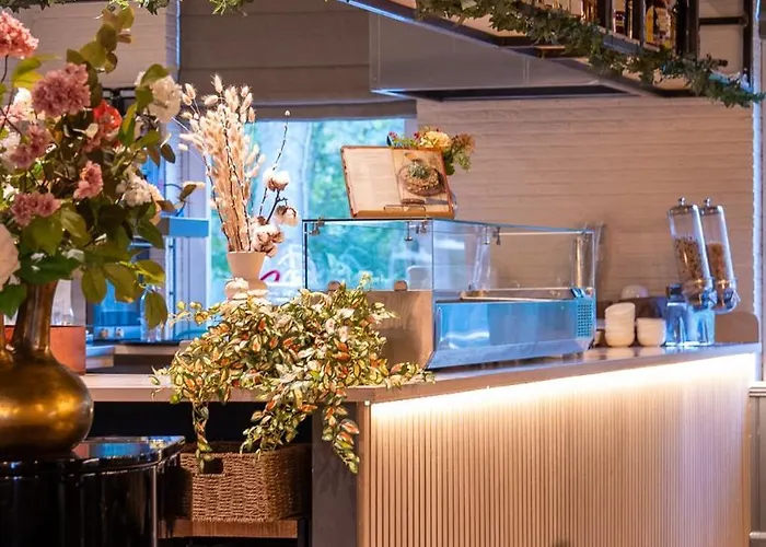 Hoevevoorde Hotel 3*