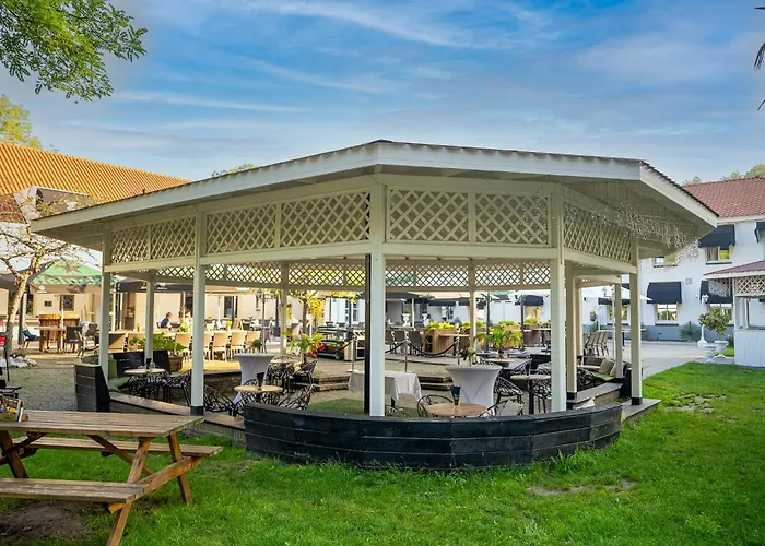 Hoevevoorde Rijswijk