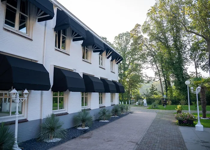 Hoevevoorde Hotel Rijswijk