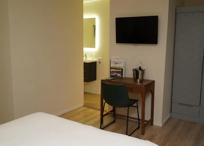 Hoevevoorde 3* Rijswijk