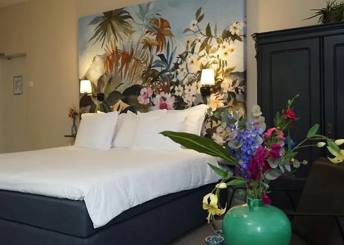 Hotel Hoevevoorde 3*