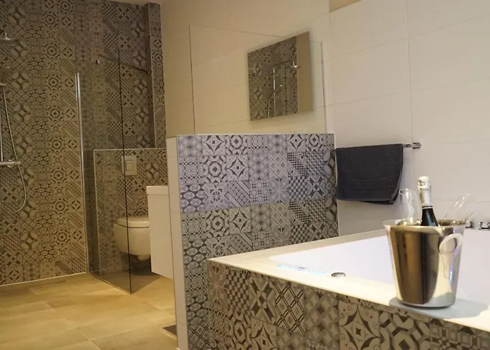 Hoevevoorde Hotel Rijswijk